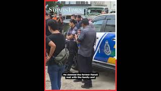 Download lagu Murdered and dismembered: Son claims woman paid ex fiance RM7k to end engagement mp3 Download lagu Murdered and dismembered: Son claims woman paid ex fiance RM7k to end engagement mp3