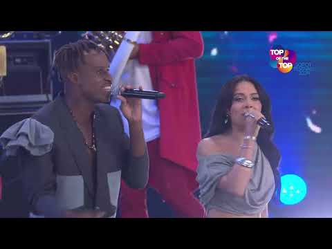 L.U.C., REBEL BABEL ENSEMBLE,BOVSKA,NICK SINCKLER,KAEYRA- Manifest|TOP OF THE TOP Sopot Festival2024