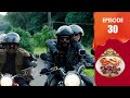 Uppum Mulakum 3 Flowers EP 30