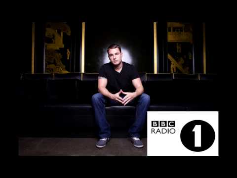 Simon Patterson -- BBC1 Residency -- 05.31.2013