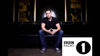 Simon Patterson -- BBC1 Residency -- 05.31.2013