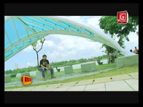 Sihina Hora - Sajjad Hassan Official 100%Youth Video