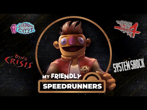 Dev Commentary On This Run - Speedruns From the Crypt - GDQ Hotfix Speedruns