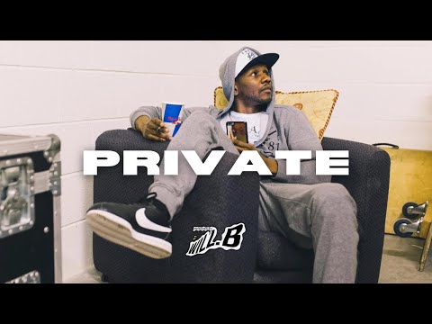 Giggs Type Beat - "Private" | FREE UK Rap Beat 2023