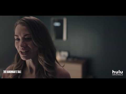 The Handmaid's Tale Inside The Episode 03x12 ''SACRIFICE''