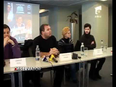 Imi place cum mirosi