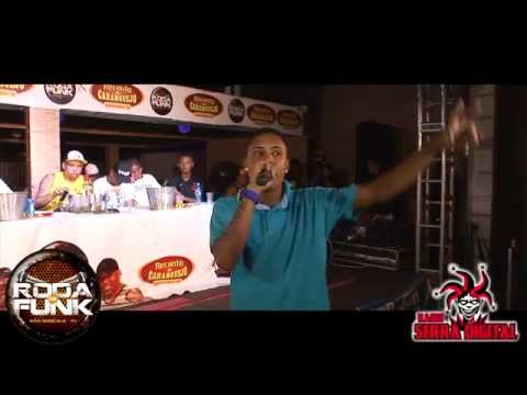 MC 2L :: Medley ao vivo na Roda de Funk :: Full HD