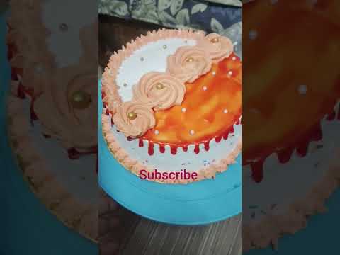 Every Cake is happy memories 👍🏻