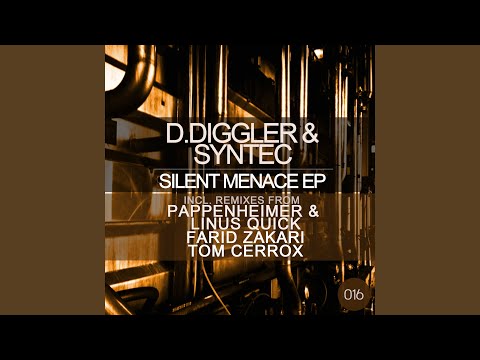 Silent Menace (Farid Zakari RMX)