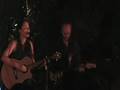 Larkin Gayl at Bay Area House Concerts - Two Hands