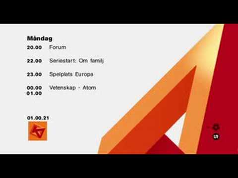 Kunskapskanalen avslut