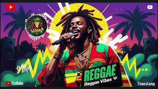 ONE LOVE REVOLUTION II 🔥 | New Reggae Anthem Inspired by Bob Marley, Peter Tosh &amp; Jimmy Cliff