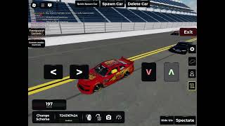 just daytona shenanigans 2 part 1