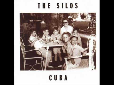 The Silos - Maybe Everything