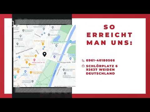 Eva Wiemann - Physiotherapie am Schlörplatz YouTube-Vdeominiatur 2