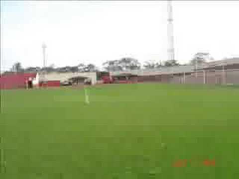 Intermed Minas 2007- Itabira