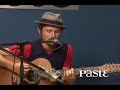 John Butler - Funky Tonight - 9/17/2008 - Paste Magazine Offices - Decatur, GA