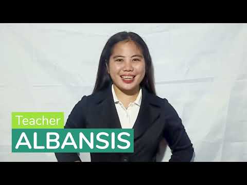 Albansisのプロフィール動画