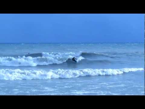 Lake Surf Toronto Lake Ontario