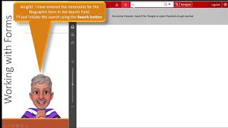 Working with Forms Part 2