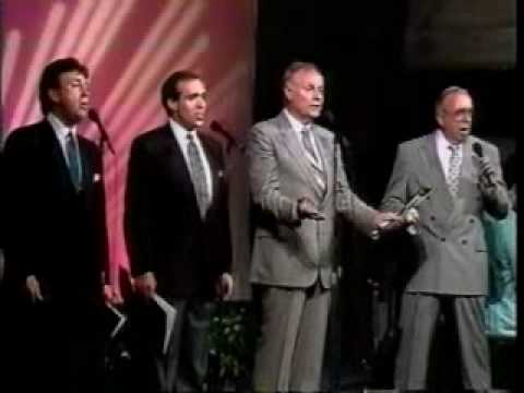 Crimson River-The Cathedrals