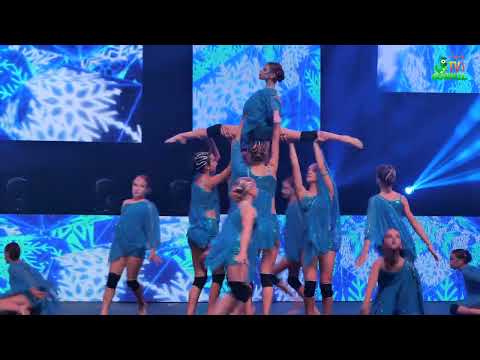 Angels Dance - Marea Zbuciumată (Suflul Iernii 2022)