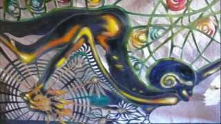 GebhardArt - silent embrace