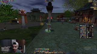 107 Level Olduk! 🔥 Gün Boyu Etkinlikler, Job, FGW, Venefica | TR SRO Lidya