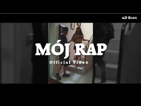 Nawrot NwT - Mój Rap (Official Video)