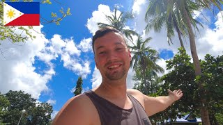 6 Hours Journey To Beautiful North Cebu Philippines 🇵🇭