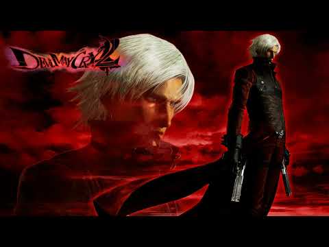 Show Time! (Trish Battle 1) | Devil May Cry 2 Extended OST