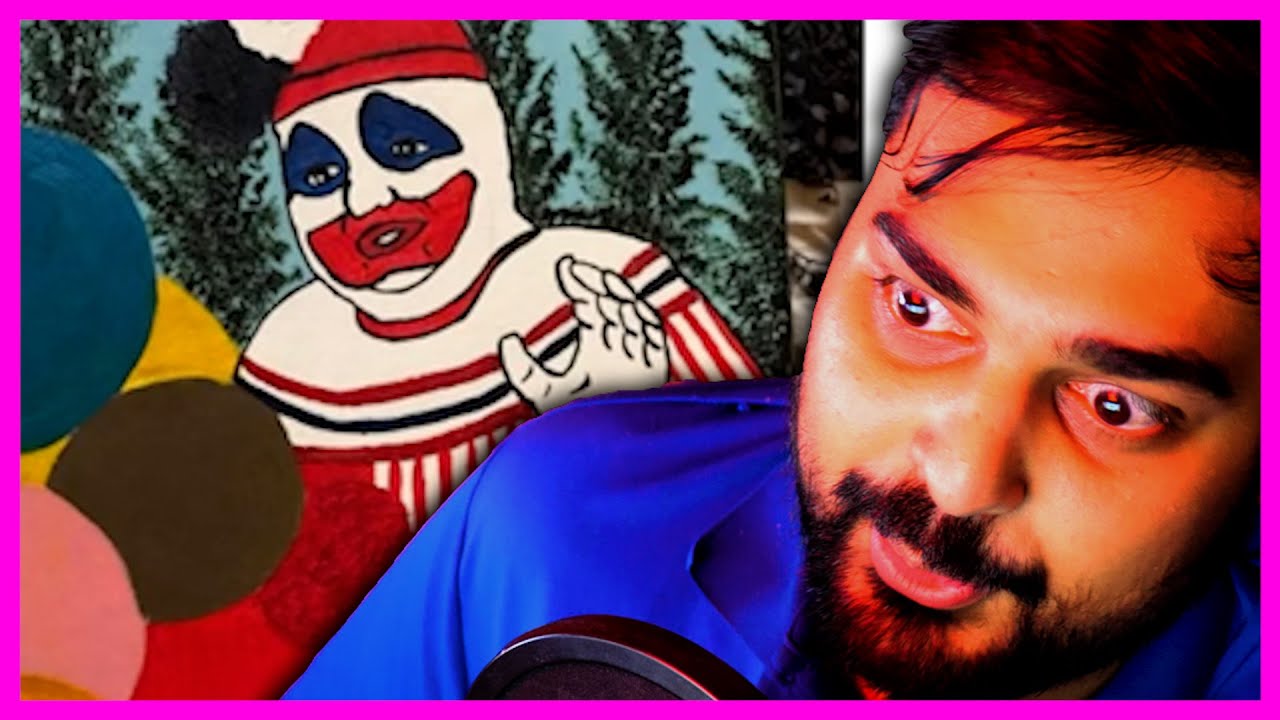 Disturbing Sites On The Deep Web #6...