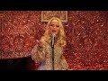 Kristin Chenoweth - The Little Road to Bethlehem (Acoustic Performance)