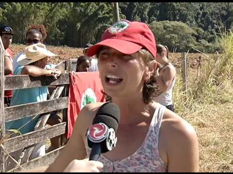 Coronel Pacheco: Produtores Rurais questionam ocupação de Sem Terras na Fazenda Liberdade