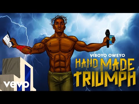 Viboyo Oweyo, Azawi - 04 Tugende Yo (Audio)