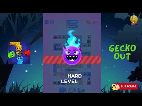 Level 851 preview - Hell Mode