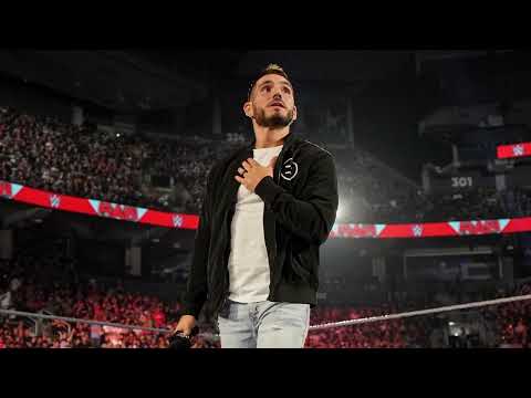 Johnny Gargano's Surprise WWE Return Highlights an Another Enjoyable Episode of Raw