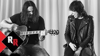 Halestorm - Vicious (Official Unplugged Version)
