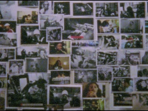 Everything Is Recorded: The Documentary