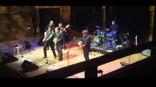 The Flatlanders - Dallas (New York / April 13, 2013)
