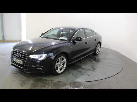 Audi A5 2.0 TDI 136BHP S Line - Image 2