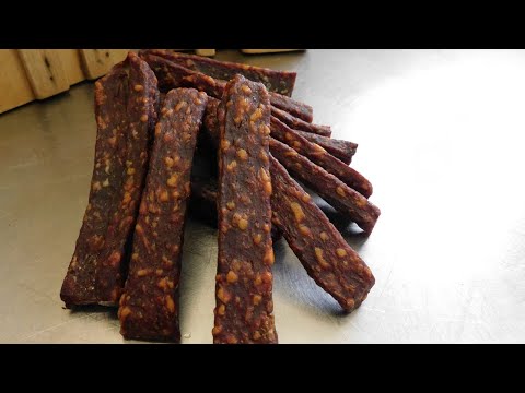 „Aus Rehfleisch wird Landjäger – nachhaltige Wildverarbeitung“