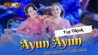 Download lagu LADRANG AYUN AYUN GOBYOK ( FYP TIKTOK ) DEWARUCI MUSIC  mp3