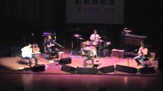Pearl Jam - Off He Goes (live)