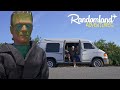 Making Monsters In California We Re Back