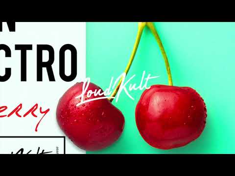 Martin Van Lectro - Cherry