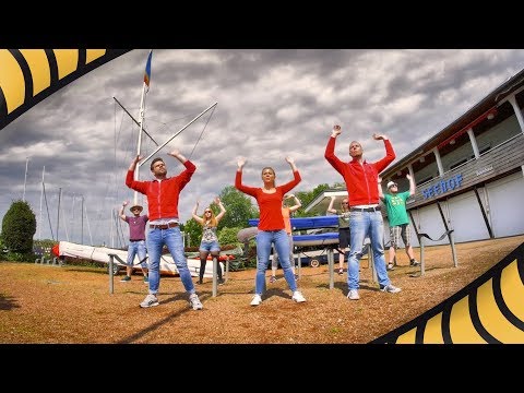 DLRG.TV - Tanzvideo LJT 2018