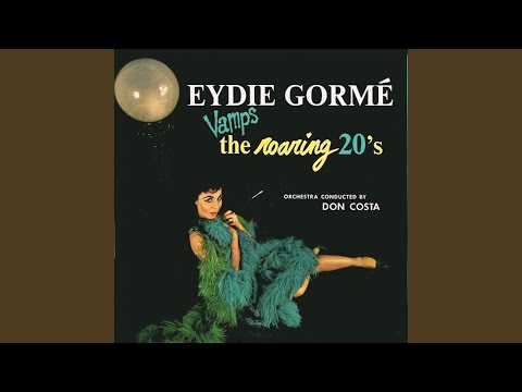 Toot Toot Tootsie, Goodbye