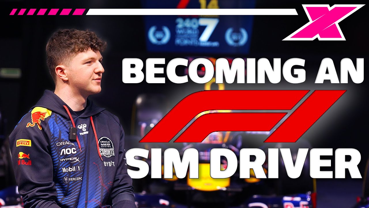 Fundamentally, Sim Racing is the Cheapest Form of Motorsport