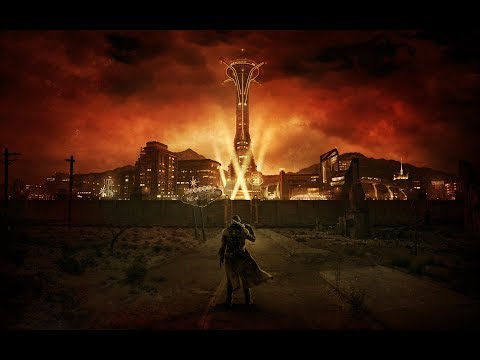 🎮 fallout new vegas - melee mr house playthrough